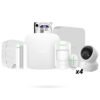 Kit Alarma Ajax para Piso