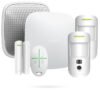 Kit Alarma Ajax Protección del Hogar