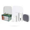 Kit Alarma Ajax Sin Electricidad Avanzado