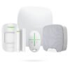 Kit Alarma Ajax SirenKit para Casa