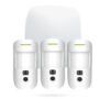 Kit Alarma Ajax Triple MotionCam