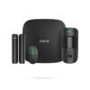 Kit Alarma Antiokupas Ajax Hub 2 con MotionCam y Registro Fotográfico