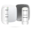 Kit Alarma Perimetral Ajax con 2 Detectores de Exterior y Sirena StreetSiren