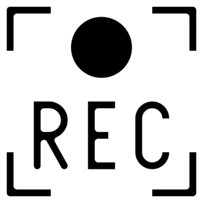 Icono Grabación