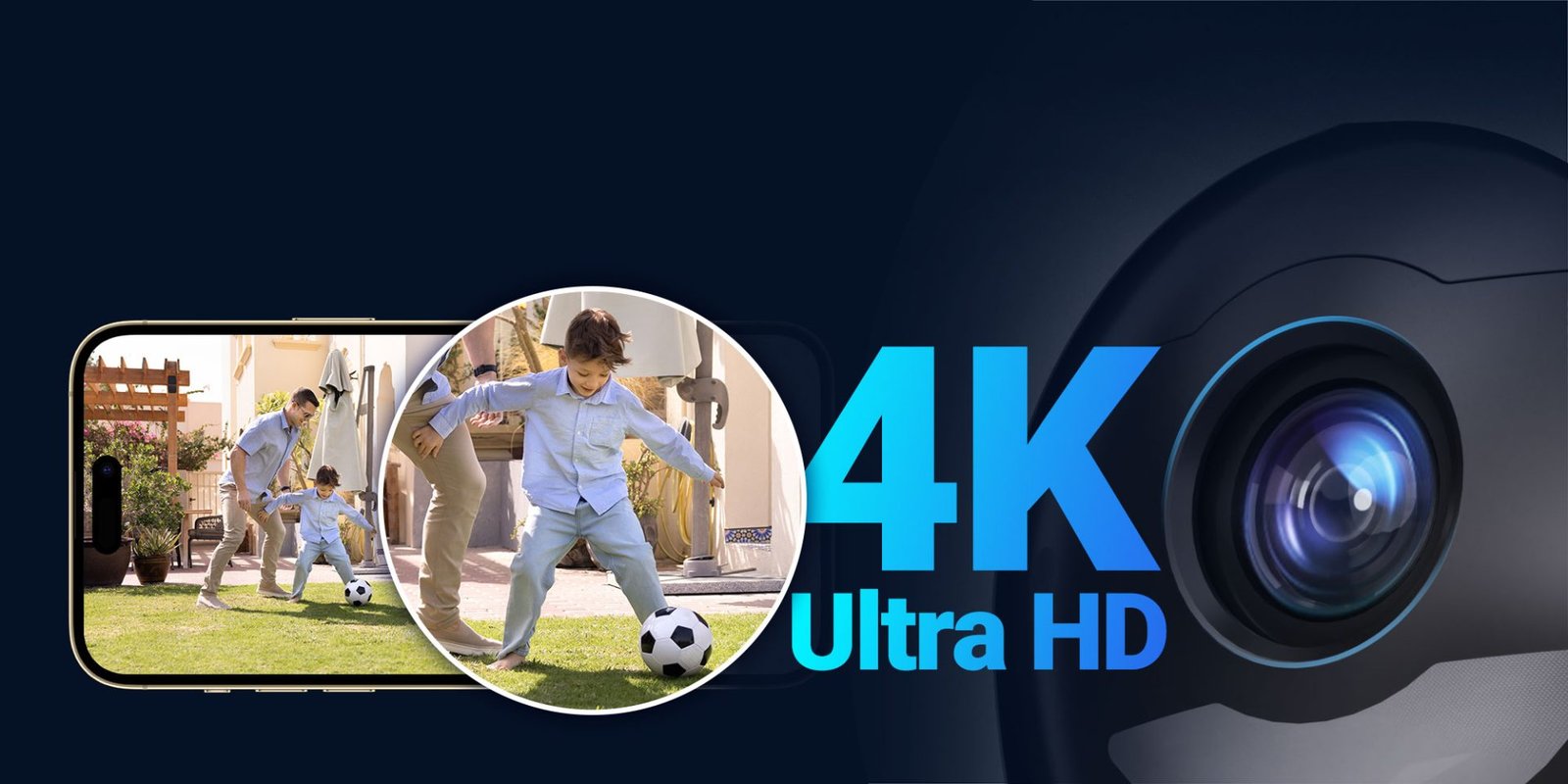 EZVIZ HB8 PRO 4K Ultra HD