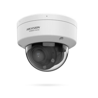 Cámara domo IP Hikvision LAUFEN