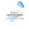 Licencias IBINTEL TimeControl registro de jornada