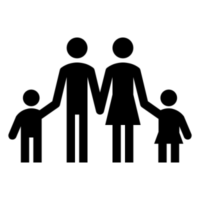 Icono Acceso para huéspedes