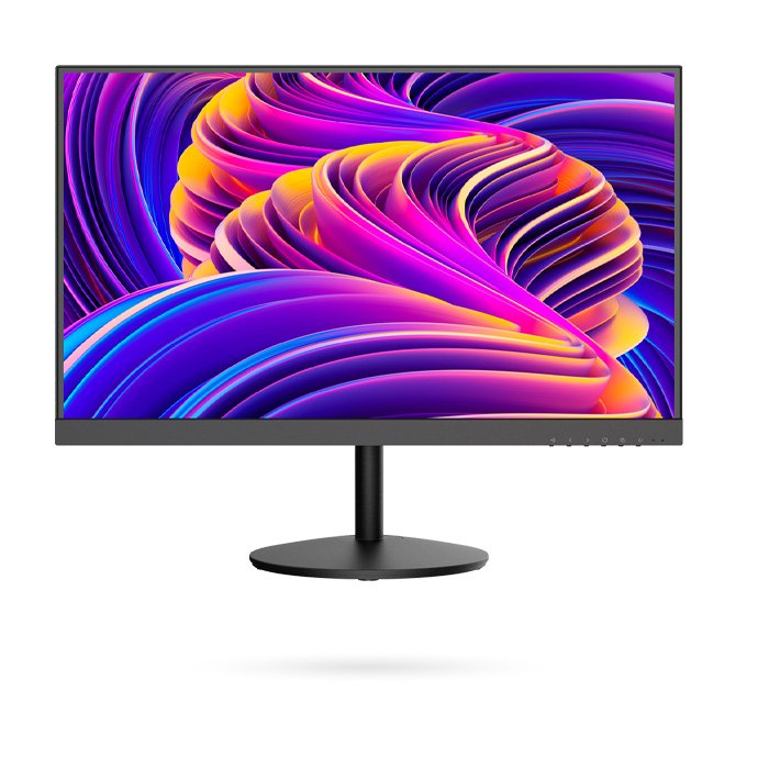 Monitor de vigilancia Hikvision 22 pulgadas Full HD