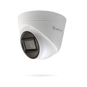 Cámara domo CCTV Safire CASANDRA 5 MP