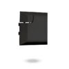 Soporte de Repuesto AJAX MotionProtect y CombiProtect Negro
