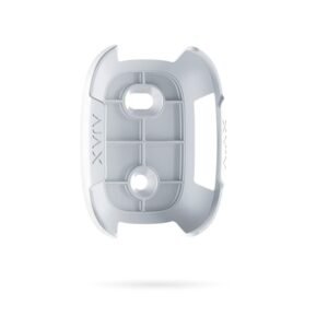 Soporte de Repuesto AJAX para Button y DoubleButton Blanco