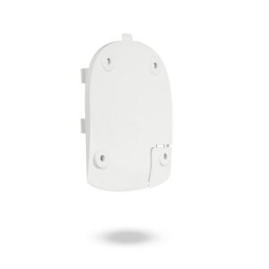 Soporte de Repuesto AJAX SmartBracket para Central Hub Blanco