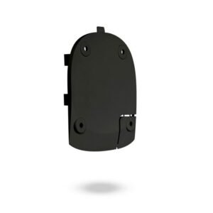 Soporte de Repuesto AJAX SmartBracket para Central Hub Negro