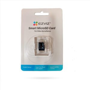 Tarjeta microSD EZVIZ 64 GB