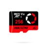 Tarjeta microSD Hiksemi 256 GB