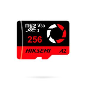 Tarjeta microSD Hiksemi 256 GB