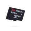 Tarjeta microSD Hikvision 256 GB