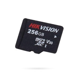Tarjeta microSD Hikvision 256 GB