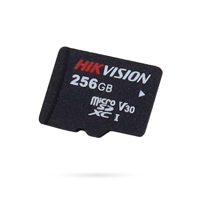Tarjeta microSD Hikvision 256 GB