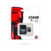 Tarjeta microSD Kingston 256 GB